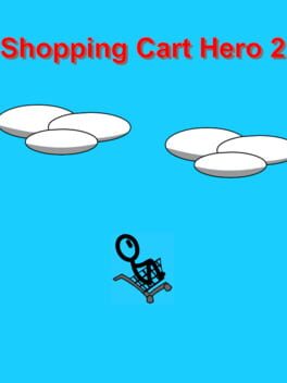 Shopping Cart Hero 2