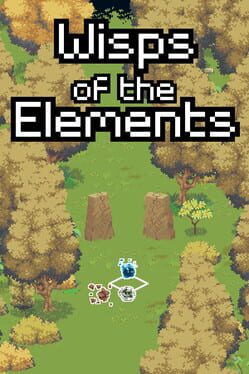 Wisps of the Elements