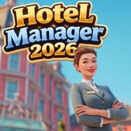Hotel Manager 2026