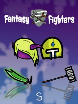 Fantasy Fighters
