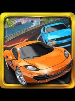 Turbo Driving Racing 3D