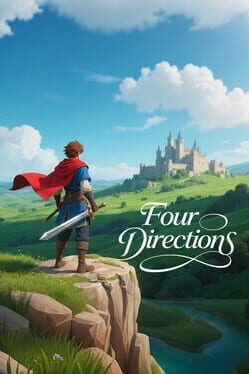 Four Directions