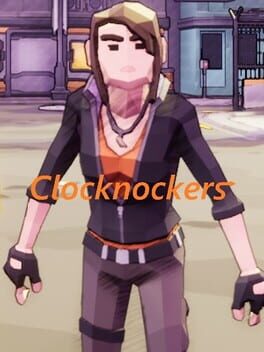 Clocknockers