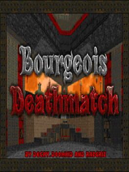 Bourgeois Megawad
