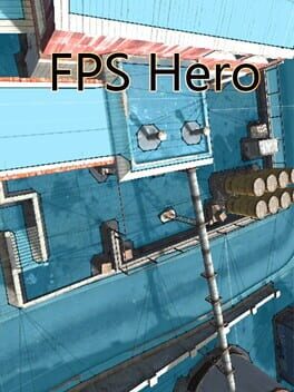 FPS Hero
