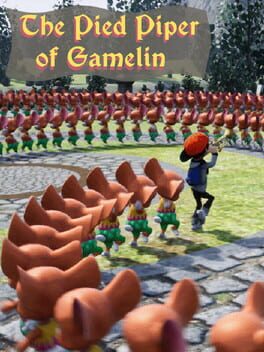 The Pied Piper of Gamelin