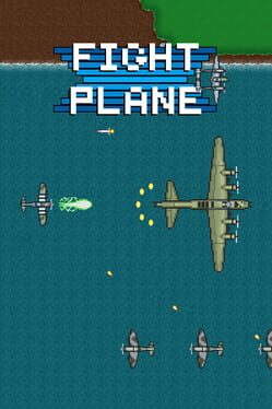 Fight Plane