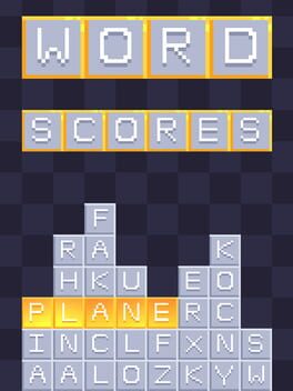 Word Scores