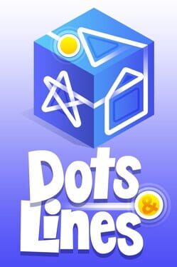 One Line: Connect the Dots