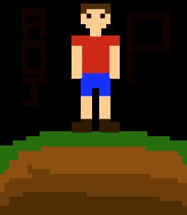 Adventures of Jack: Platformer