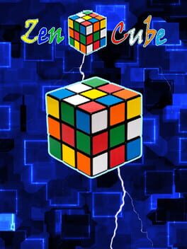 Zen Cube