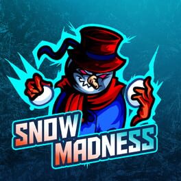 Snow Madness