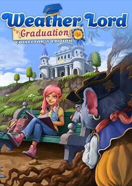 Weather Lord: Graduation - Collector's Edition