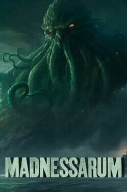 Madnessarum