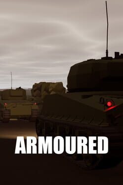Armoured VR