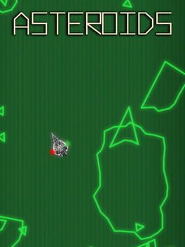 Asteroids