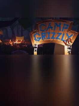 Camp Grizzly