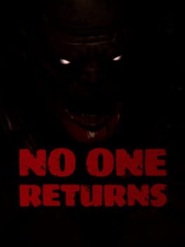 No One Returns