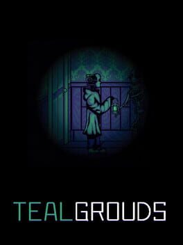 TealGrounds