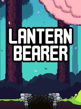 Lantern Bearer