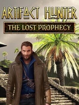 Artifact Hunter
