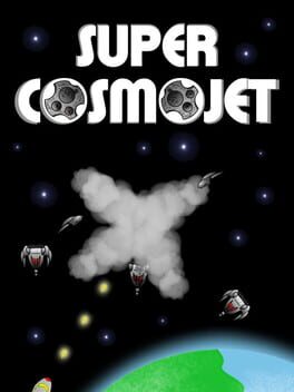 Super CosmoJet