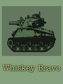 Whiskey Bravo