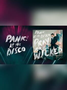 Beat Saber: Panic! At The Disco - "Hey Look Ma, I Made It"