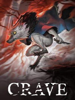 Crave