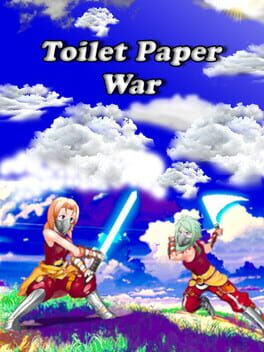 Toilet Paper War