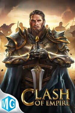 Clash of Empire