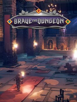 Brave the Dungeon