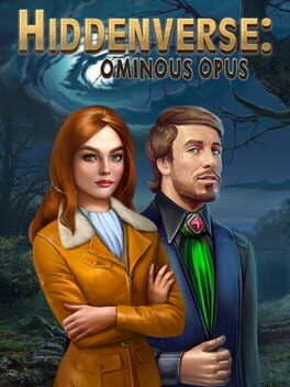 Hiddenverse: Ominous Opus