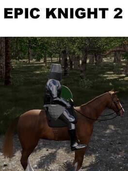 Epic Knight 2
