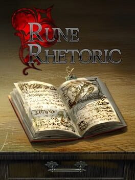Rune Rhetoric
