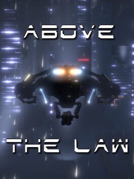 Above the Law