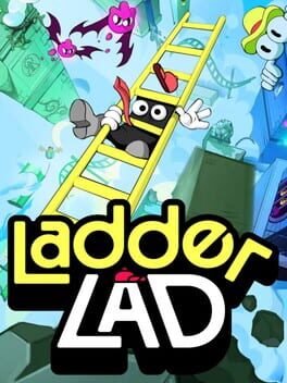 Ladder Lad