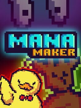 Mana Maker