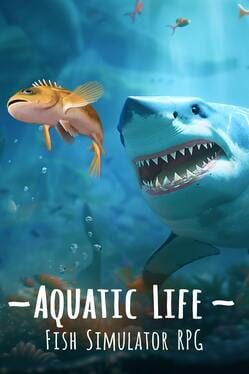Monster Fishing: Fishing Life RPG