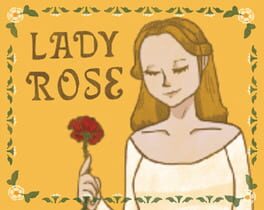 Lady Rose Wardrobe