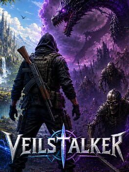 VeilStalker
