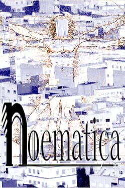 Noematica: Digital Dollhouse