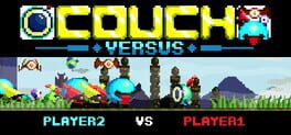 Couch Versus