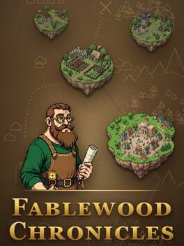 Fablewood Chronicles
