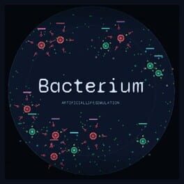Bacterium