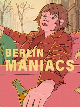 Berlin Maniacs