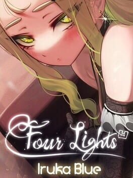 Four Lights: The 1st World - Iruka Route
