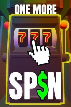 One More Spin