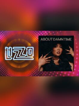 Beat Saber: Lizzo - "About Damn Time"