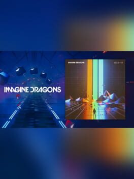 Beat Saber: Imagine Dragons - "Believer"